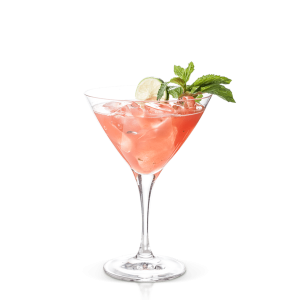 Tropical Cooler